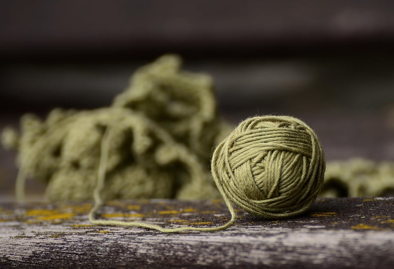 Yarn for Crafting